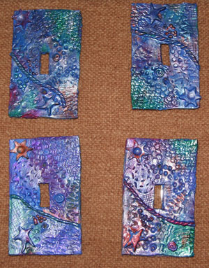 switch plate