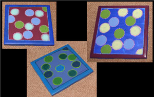 trivet