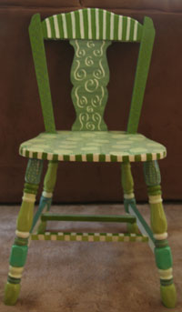chair