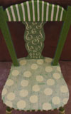 chair front