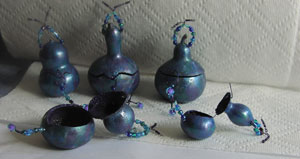 gourds